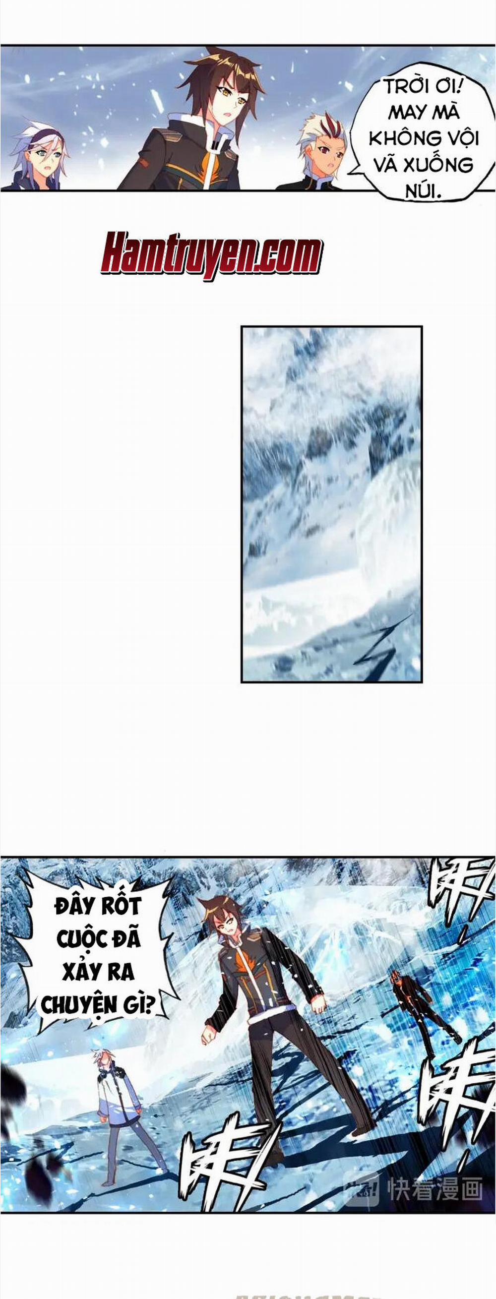 Âm Dương Miện 19 trang 10