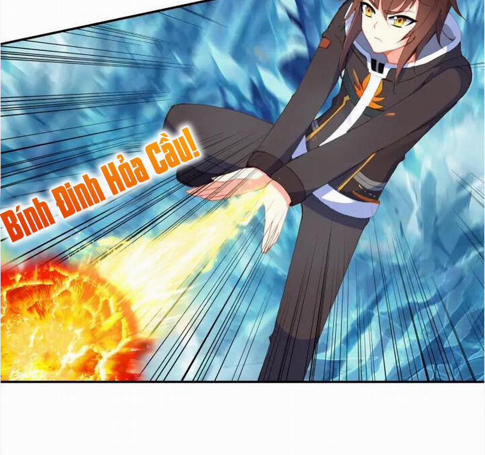 Âm Dương Miện 19 trang 14