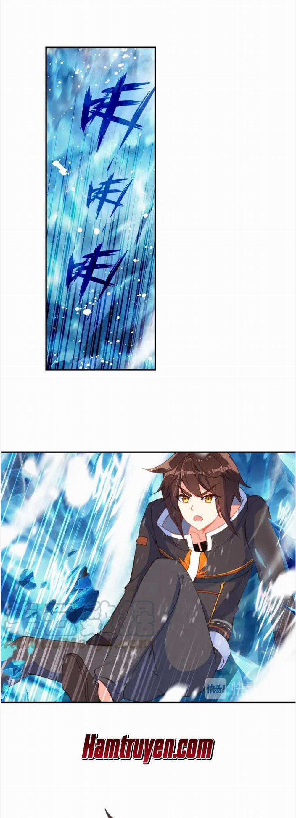 Âm Dương Miện 19 trang 17