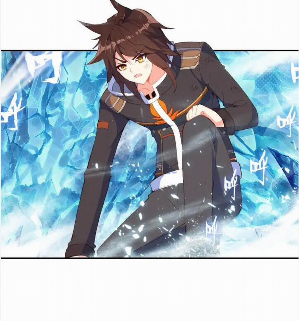 Âm Dương Miện 19 trang 18