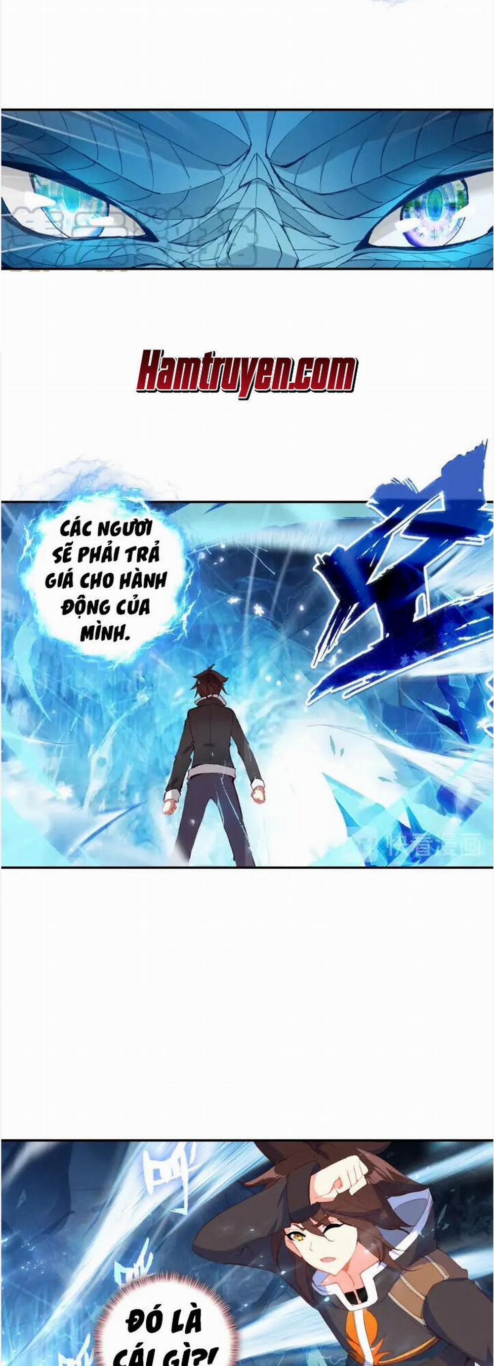 Âm Dương Miện 19 trang 24