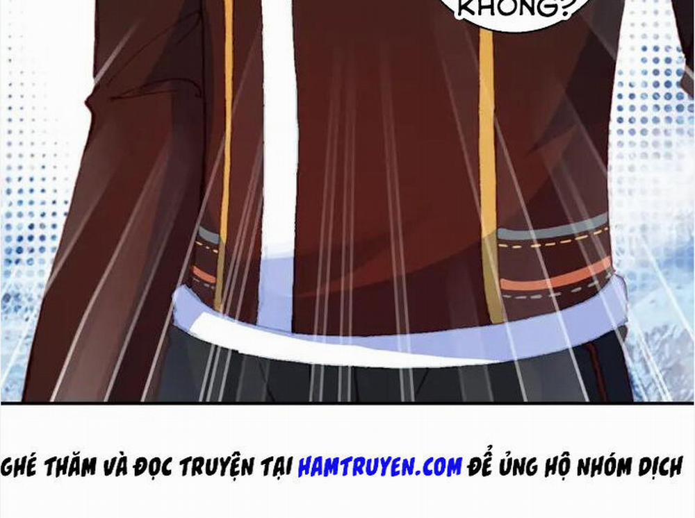 Âm Dương Miện 19 trang 3