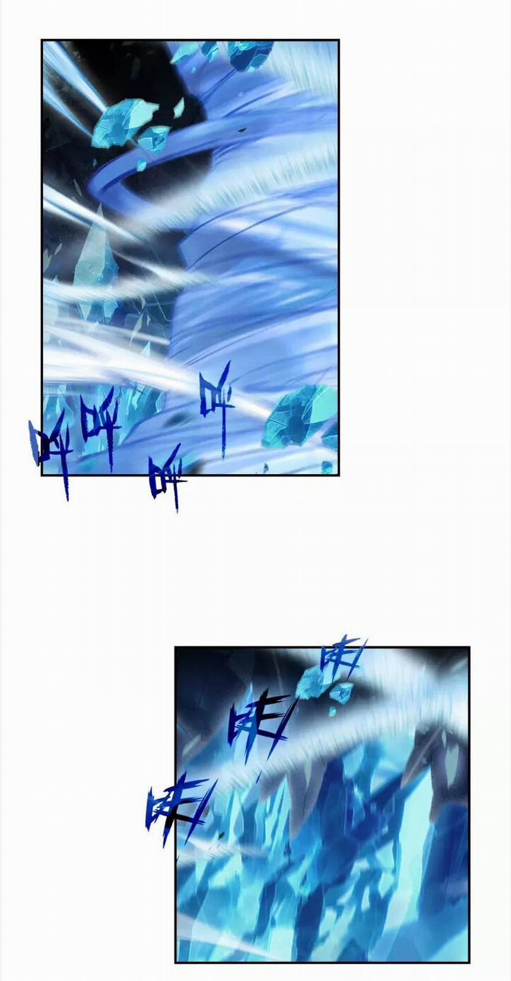 Âm Dương Miện 19 trang 30