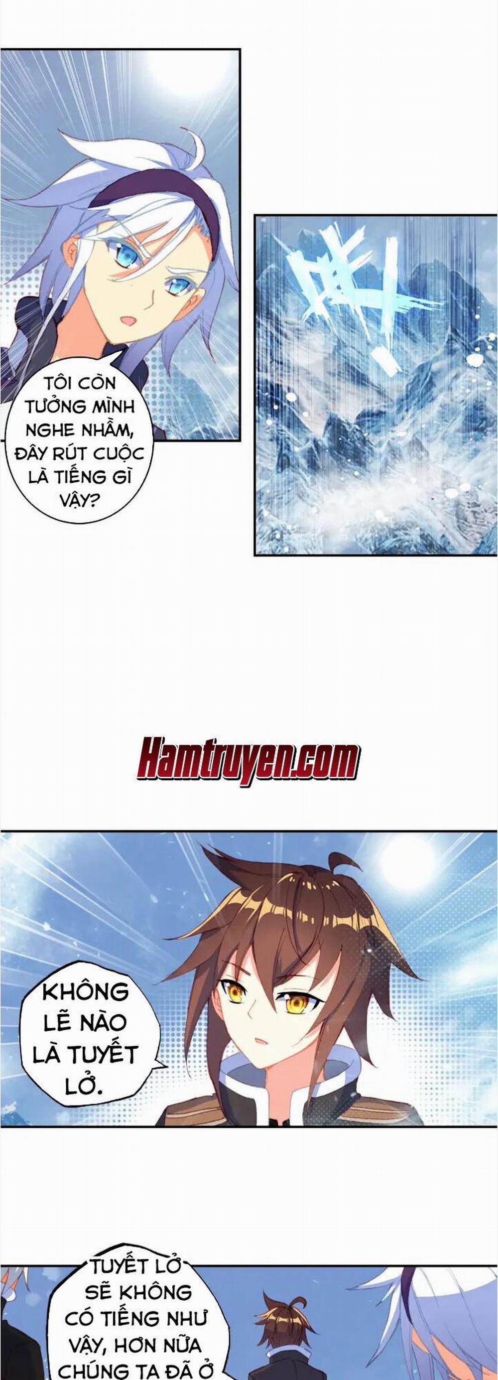 Âm Dương Miện 19 trang 4