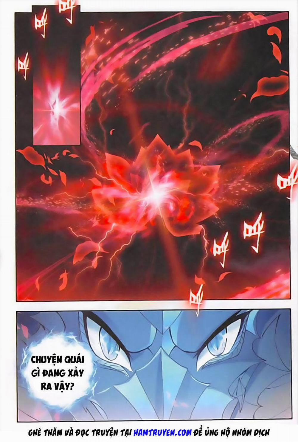 Âm Dương Miện 20 trang 16