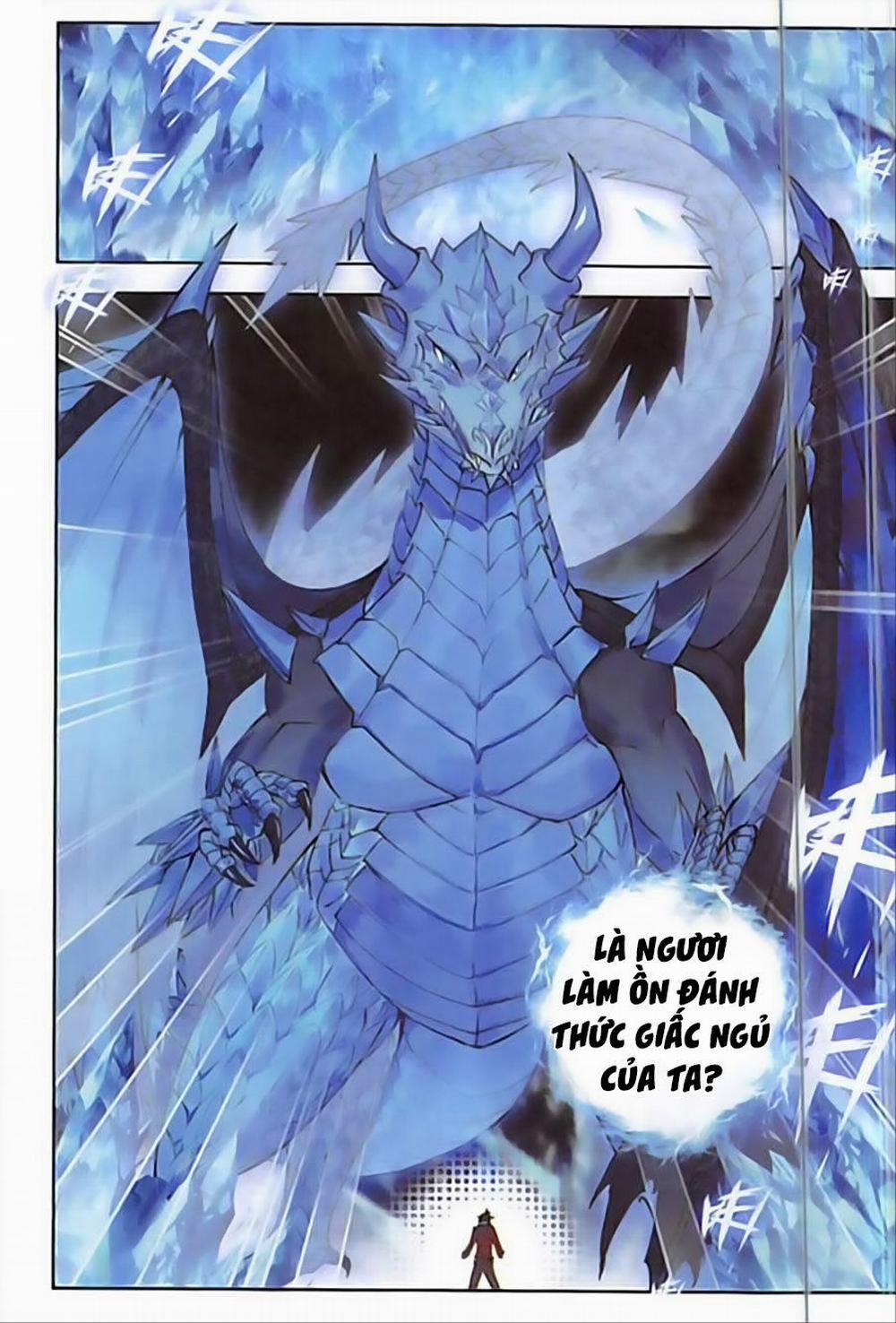 Âm Dương Miện 20 trang 2