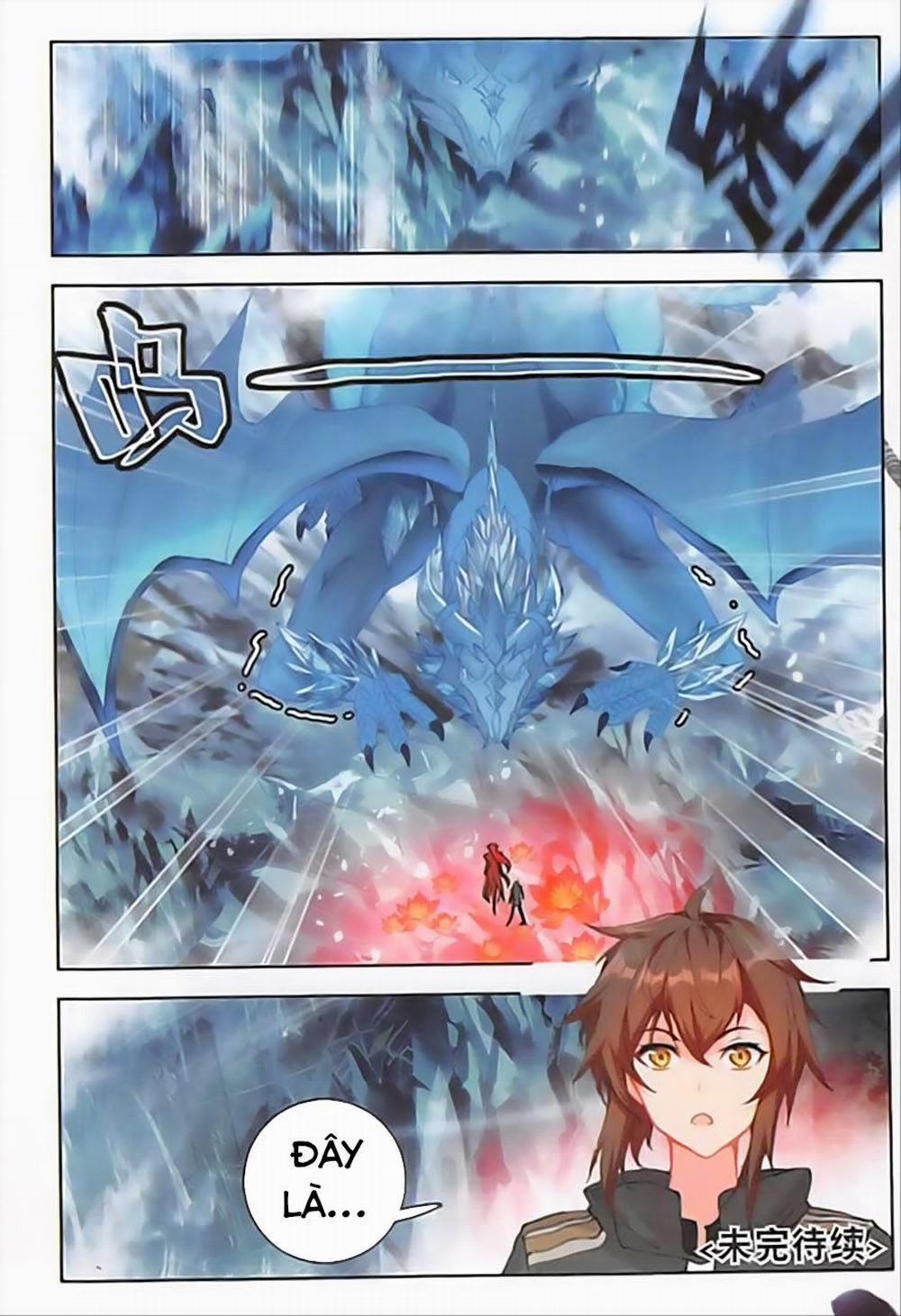 Âm Dương Miện 20 trang 24