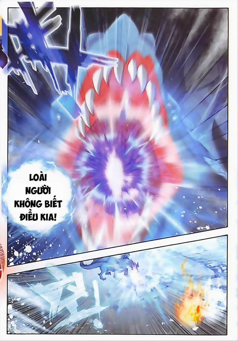 Âm Dương Miện 20 trang 9