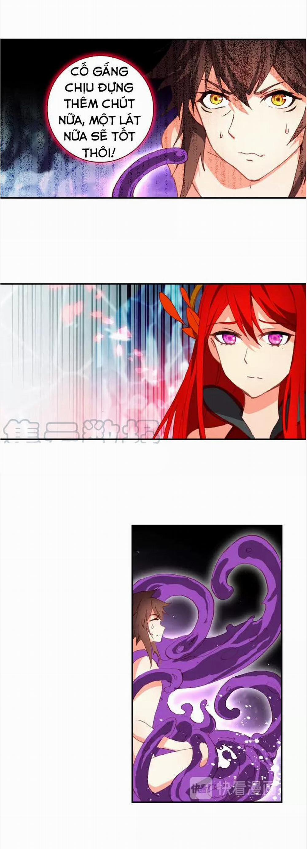 Âm Dương Miện 21.5 trang 14