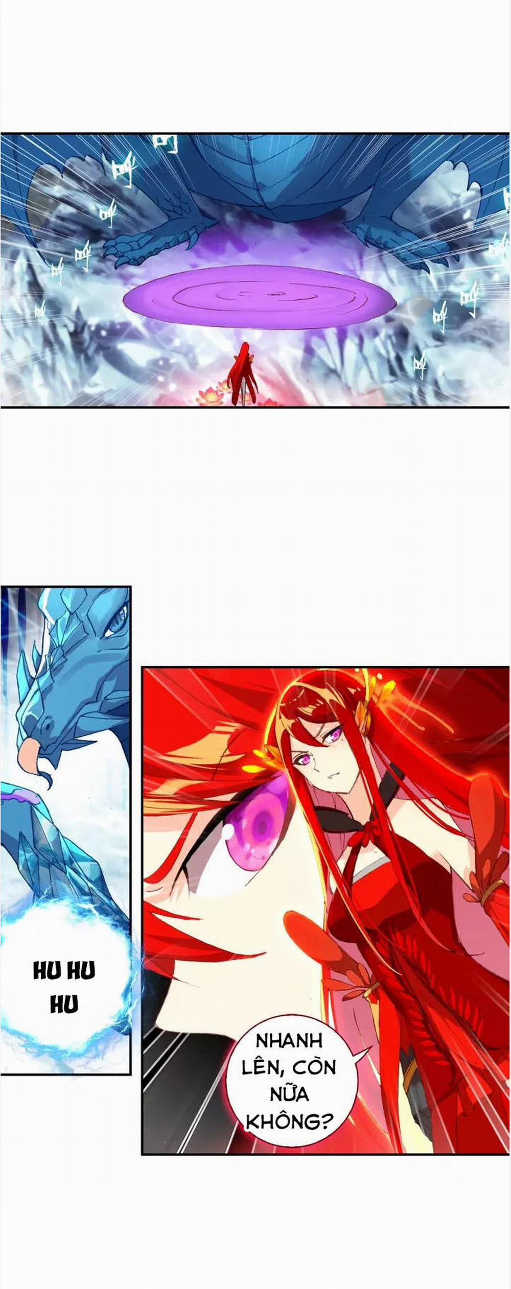 Âm Dương Miện 21.5 trang 16