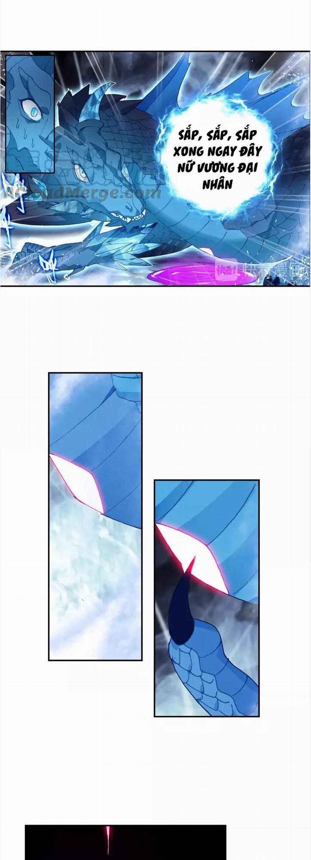Âm Dương Miện 21.5 trang 17