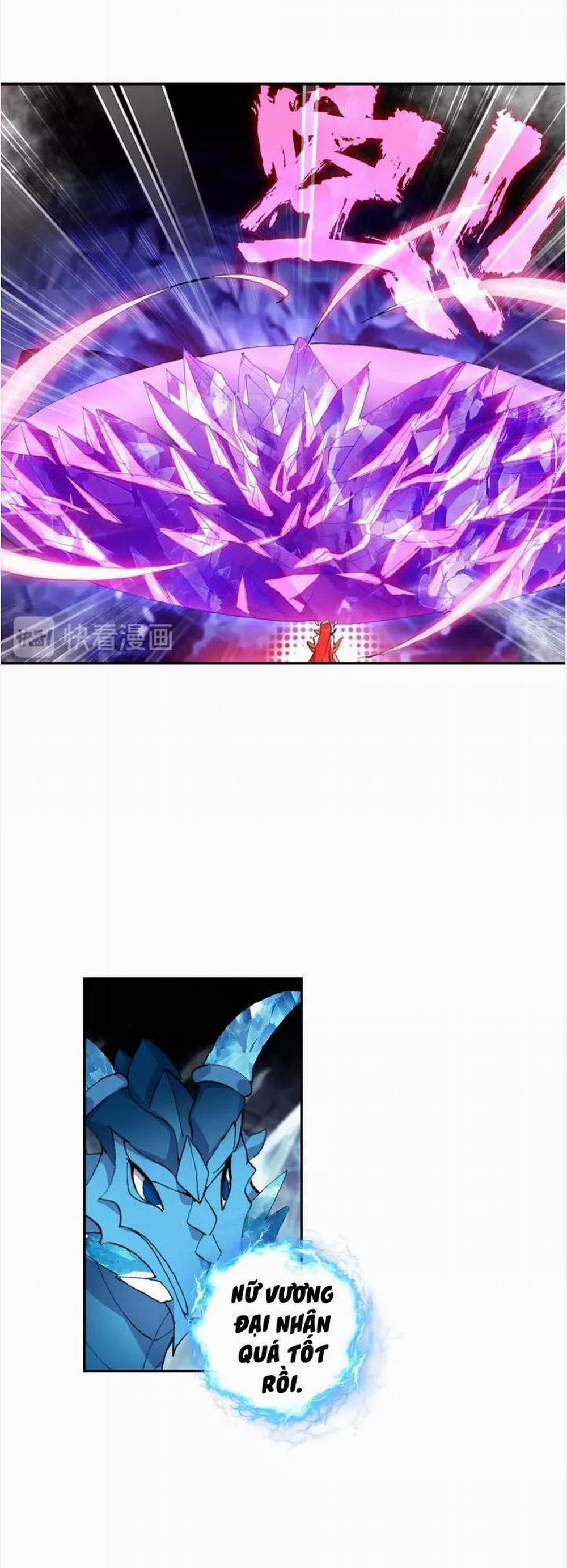 Âm Dương Miện 21.5 trang 21