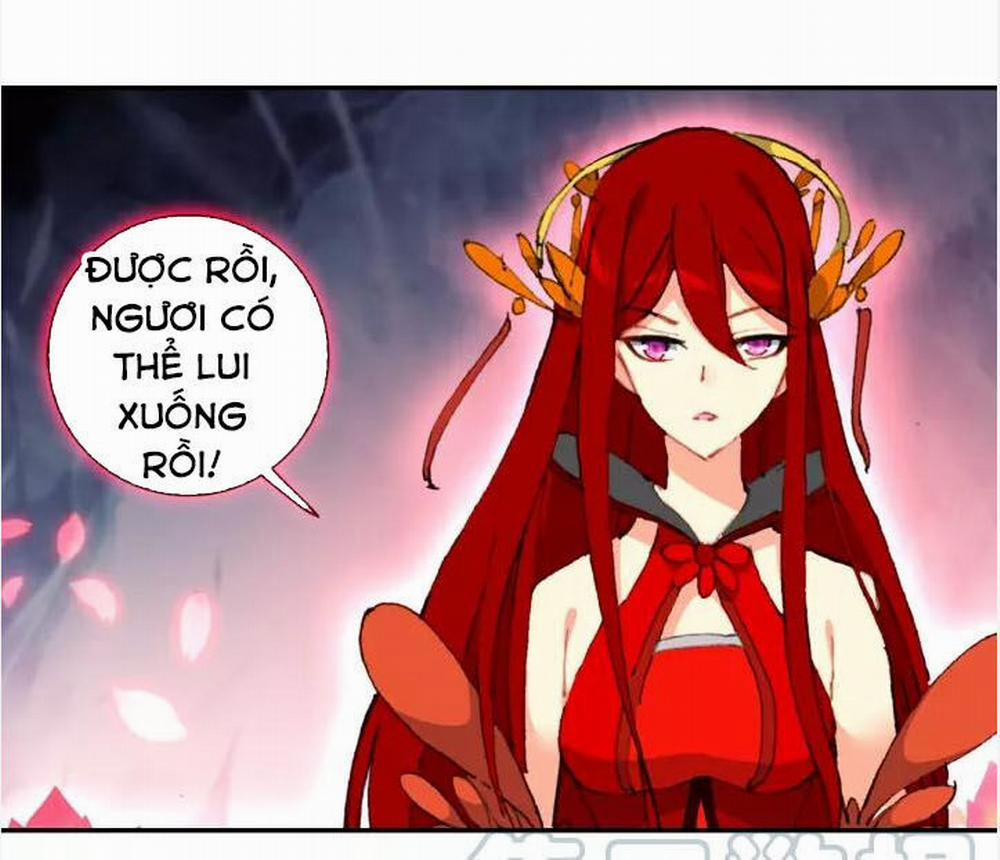 Âm Dương Miện 21.5 trang 22