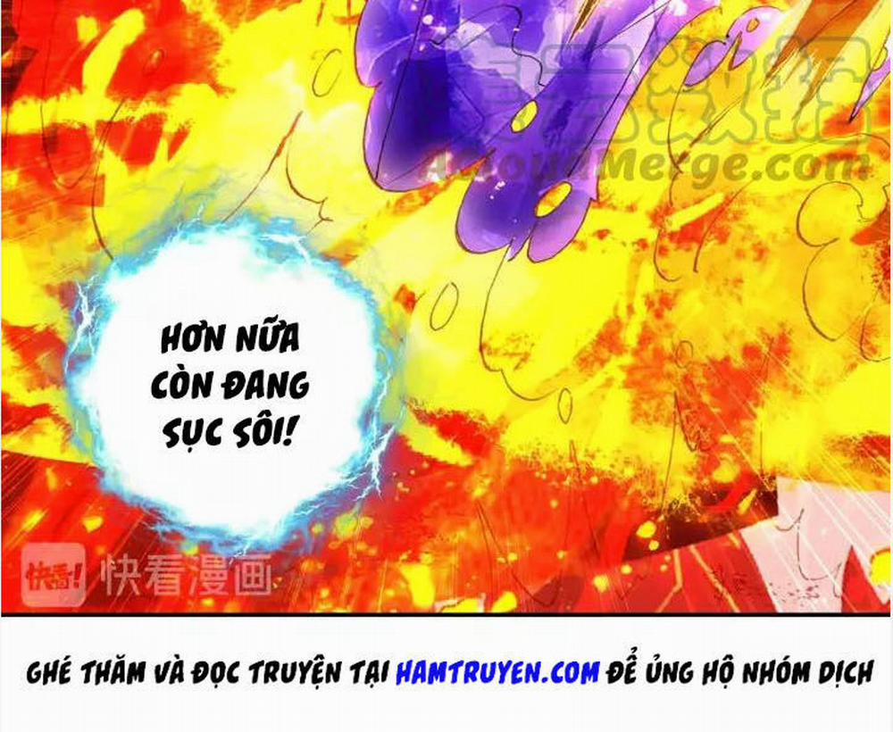 Âm Dương Miện 21.5 trang 28