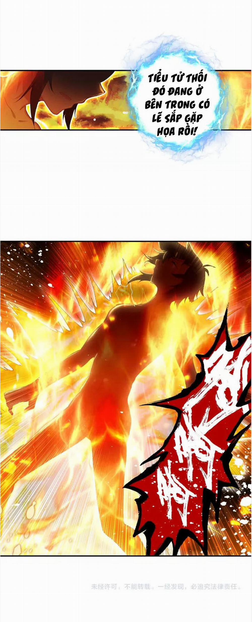 Âm Dương Miện 21.5 trang 29