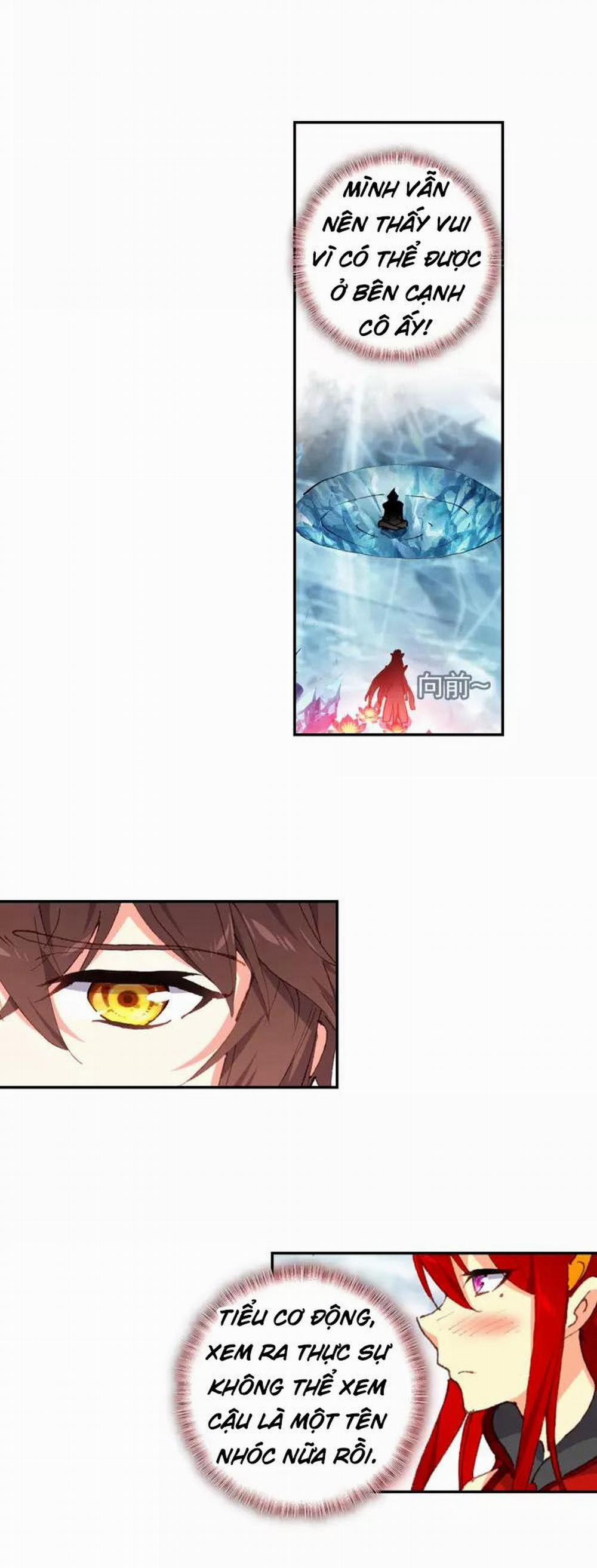 Âm Dương Miện 21.5 trang 5