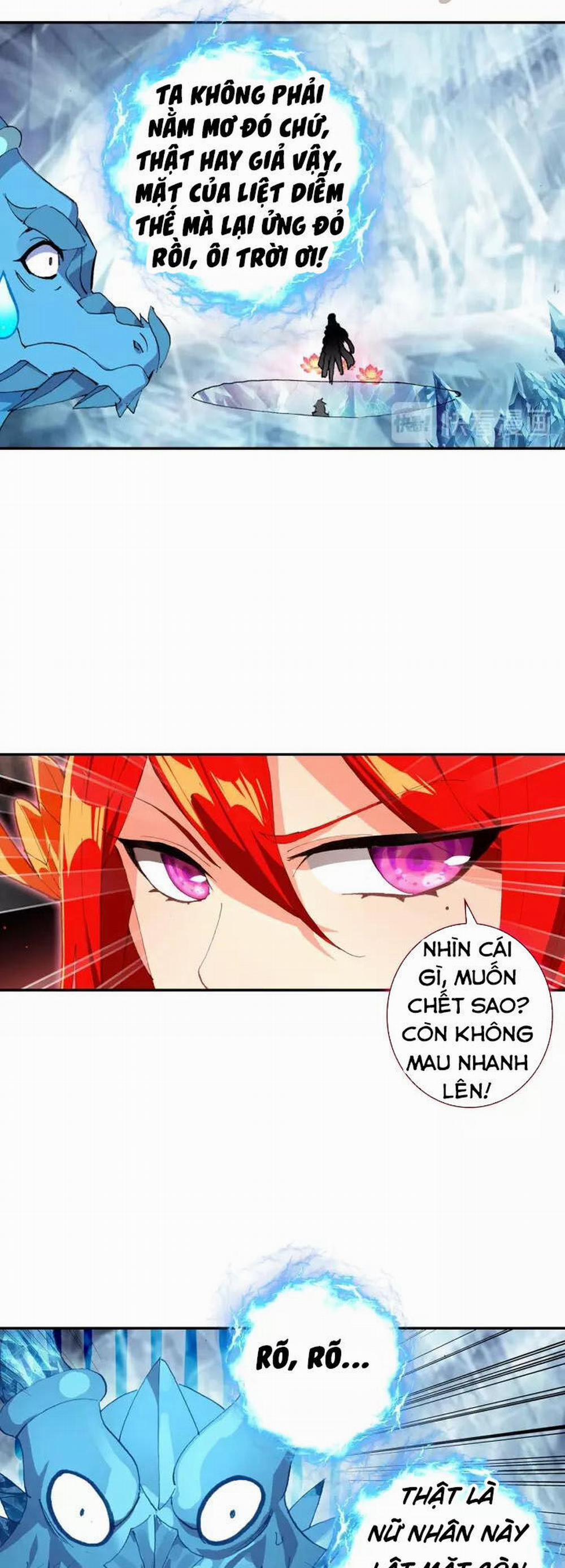 Âm Dương Miện 21.5 trang 6