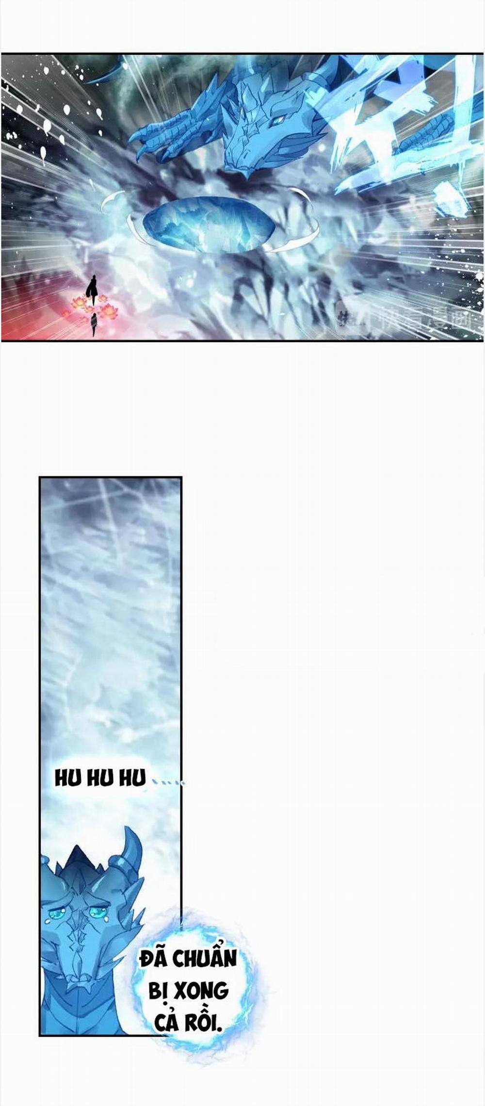 Âm Dương Miện 21 trang 11