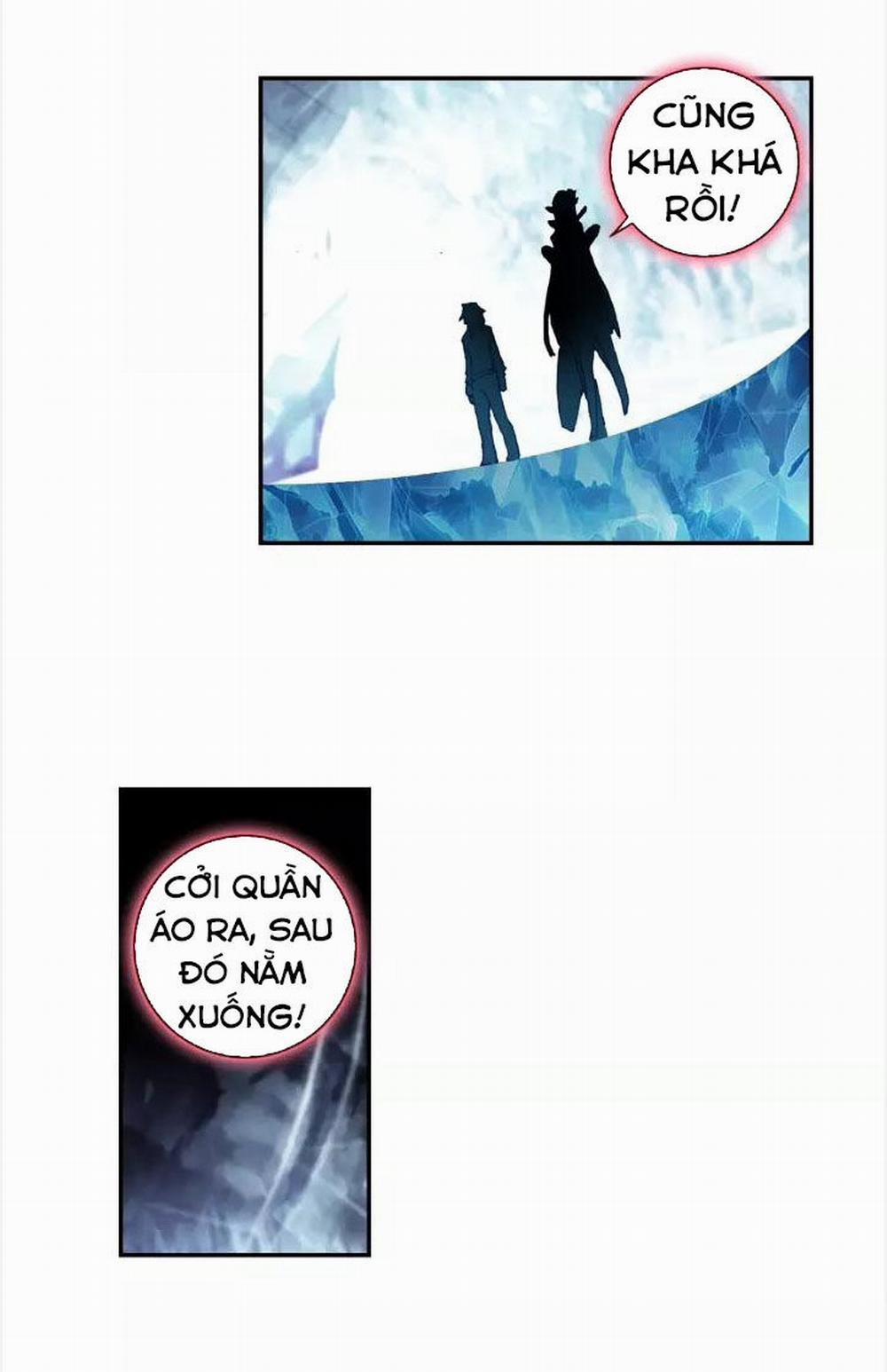 Âm Dương Miện 21 trang 15