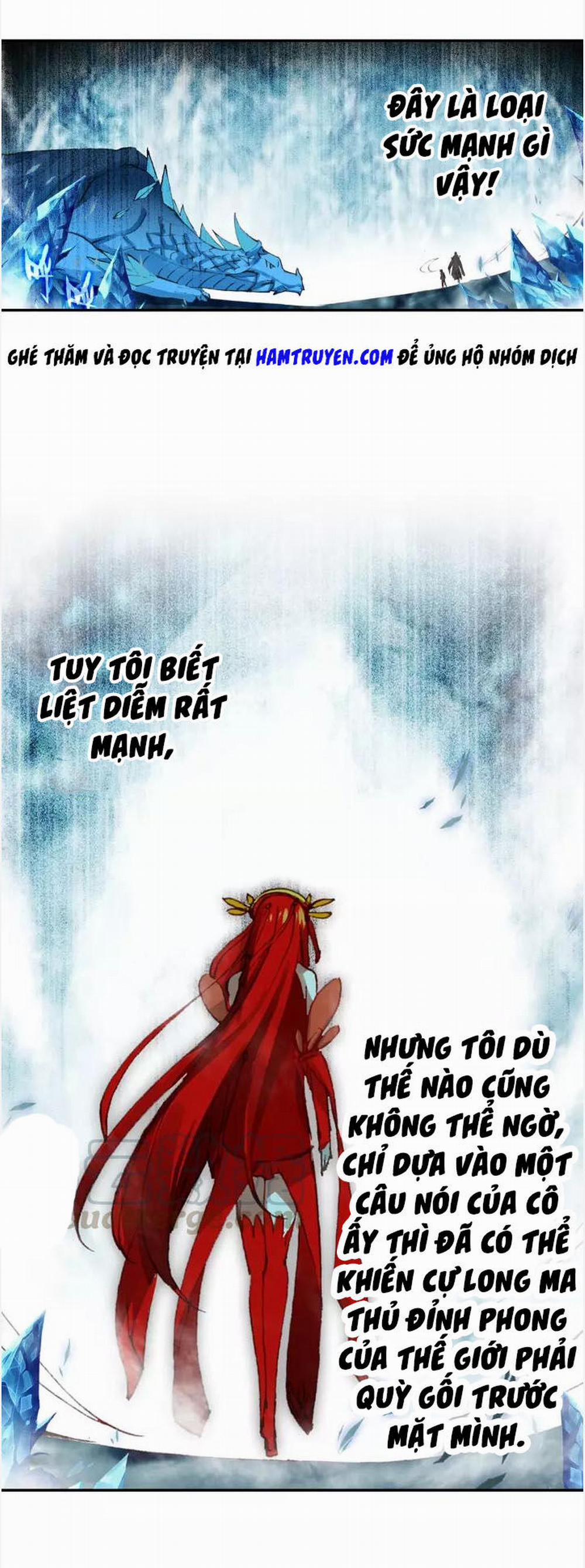 Âm Dương Miện 21 trang 2