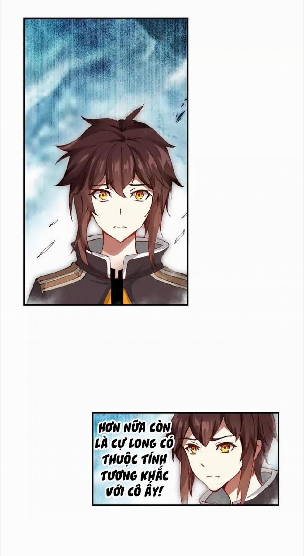 Âm Dương Miện 21 trang 3