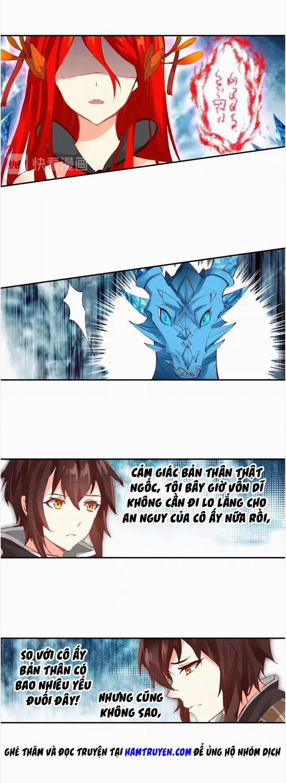 Âm Dương Miện 21 trang 4