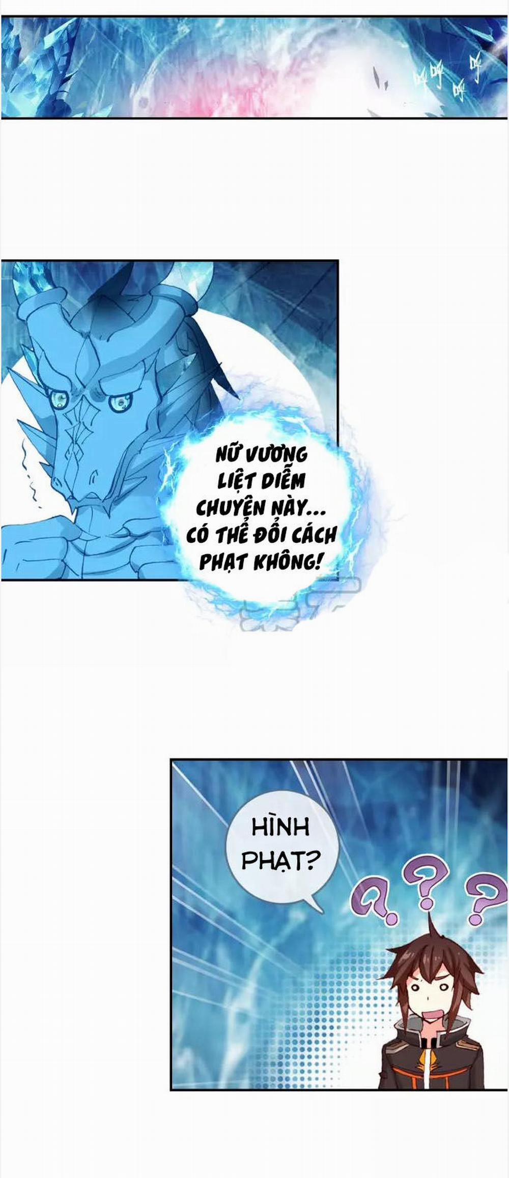 Âm Dương Miện 21 trang 6
