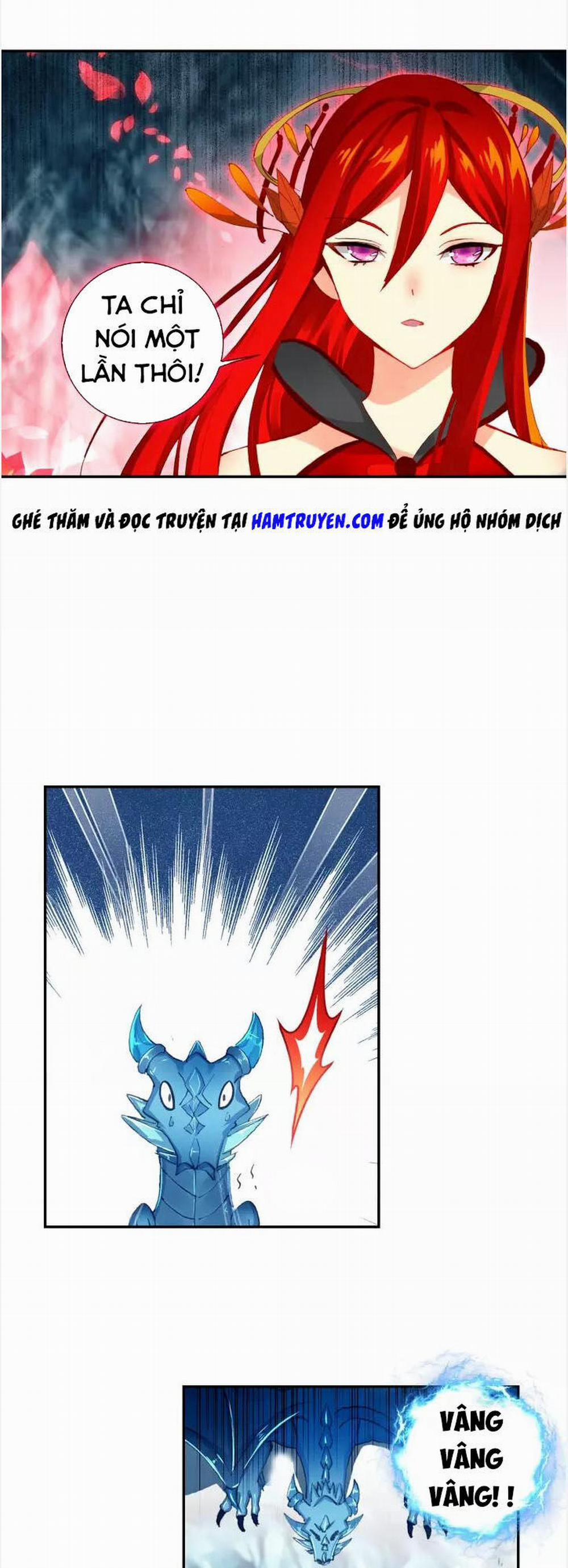 Âm Dương Miện 21 trang 7