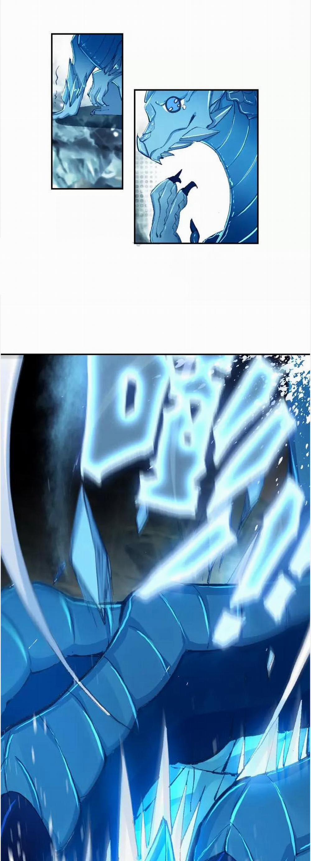 Âm Dương Miện 21 trang 9