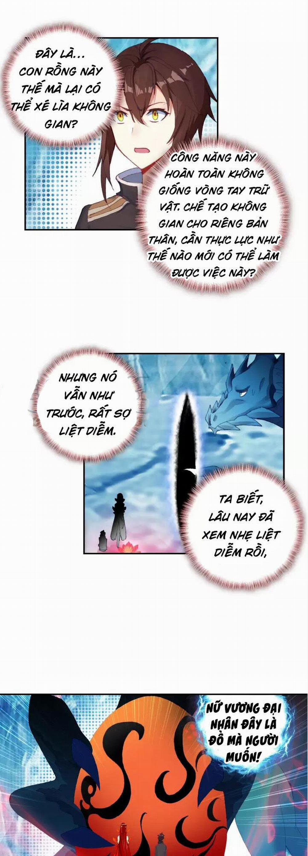 Âm Dương Miện 22.5 trang 1