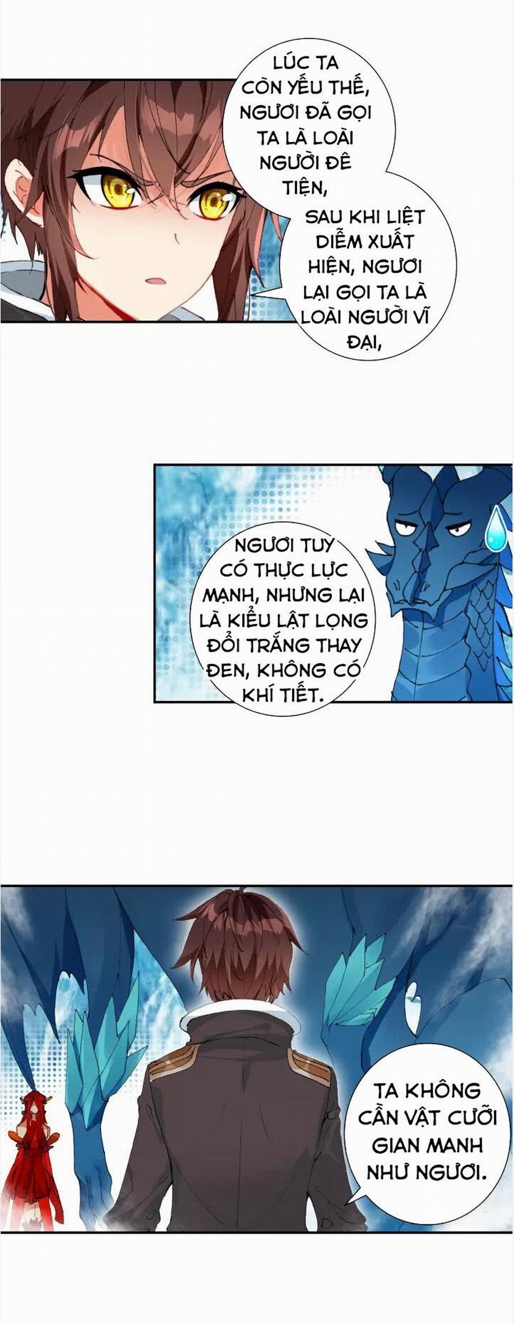 Âm Dương Miện 22.5 trang 11