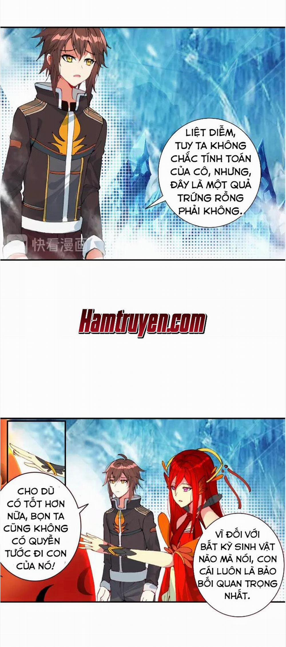 Âm Dương Miện 22.5 trang 13