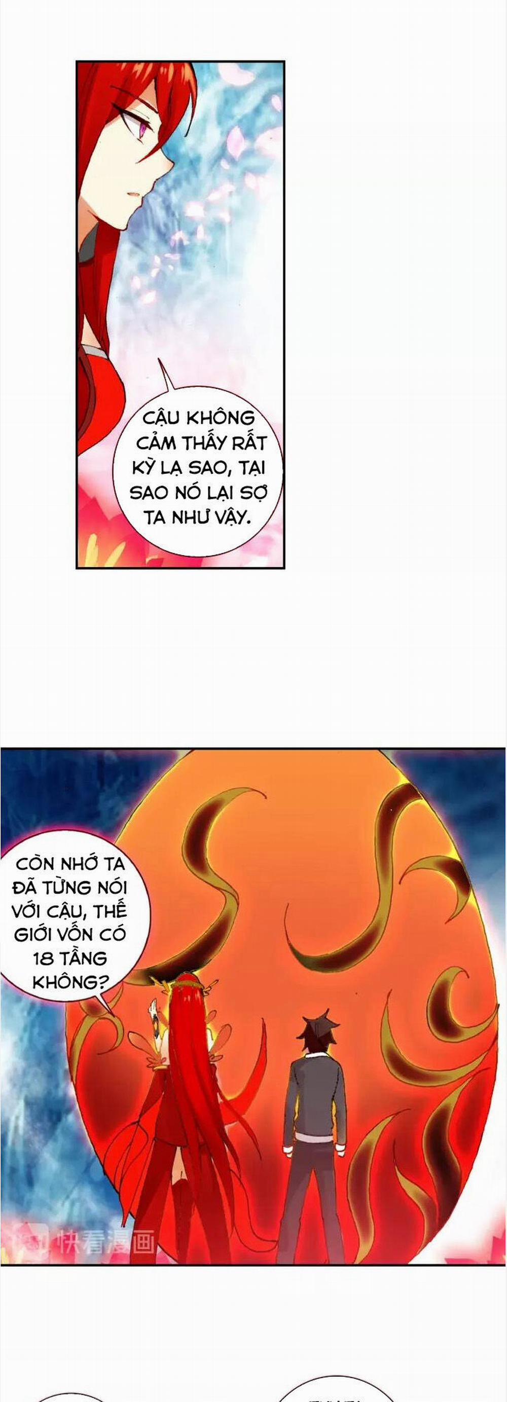 Âm Dương Miện 22.5 trang 17