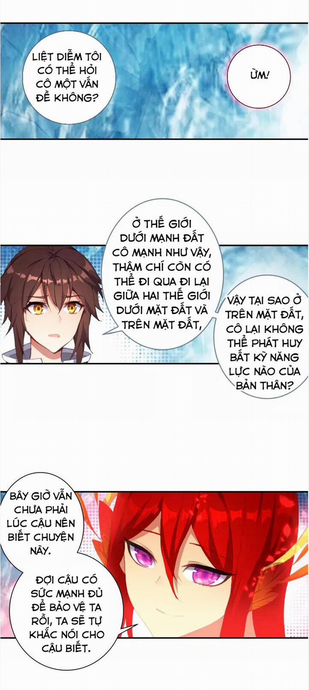 Âm Dương Miện 22.5 trang 19