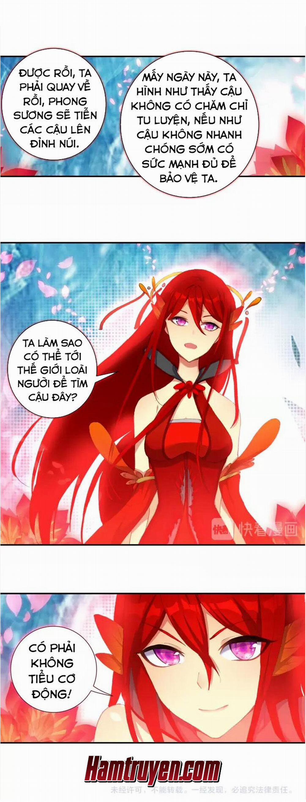 Âm Dương Miện 22.5 trang 20