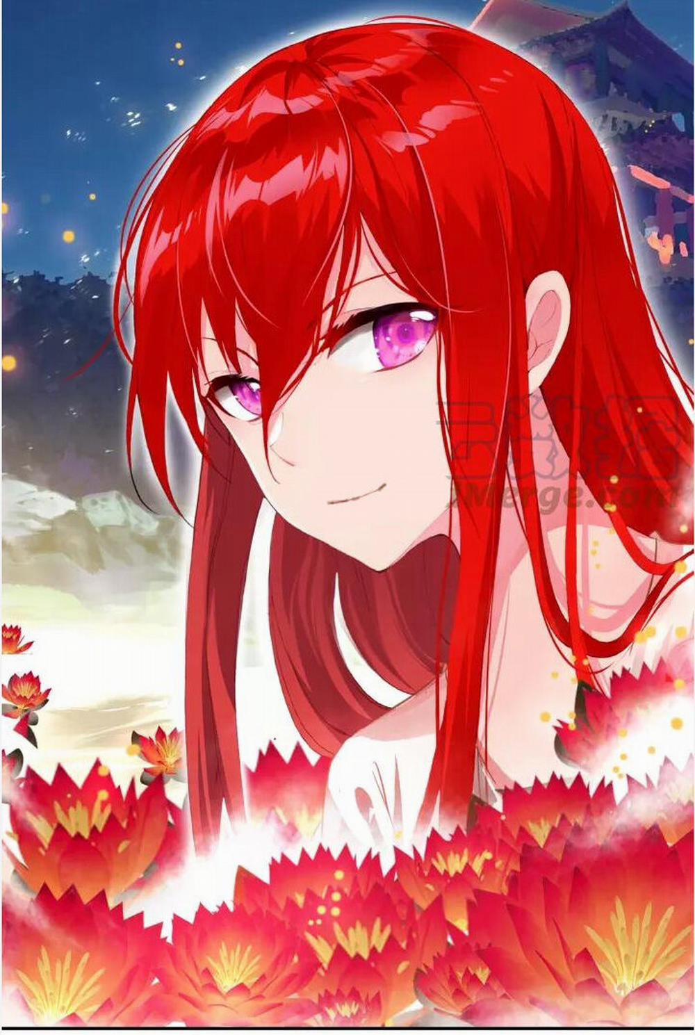 Âm Dương Miện 22 trang 1