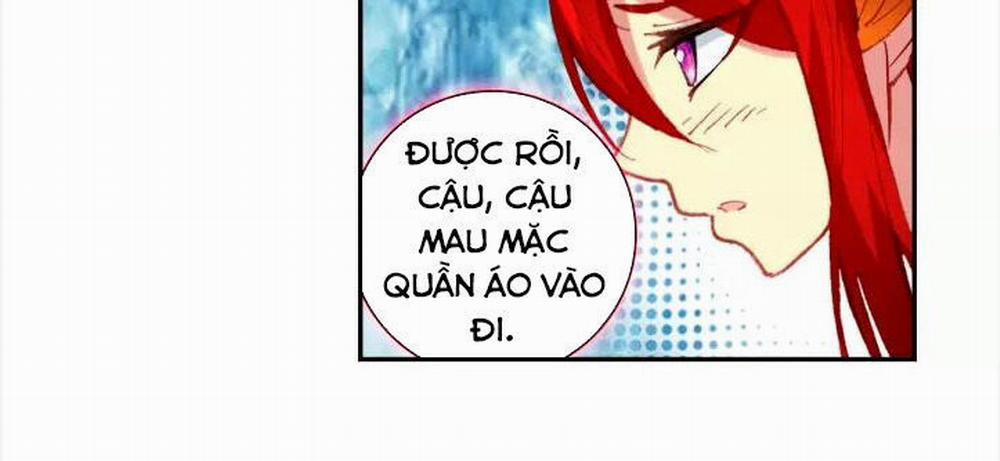 Âm Dương Miện 22 trang 16