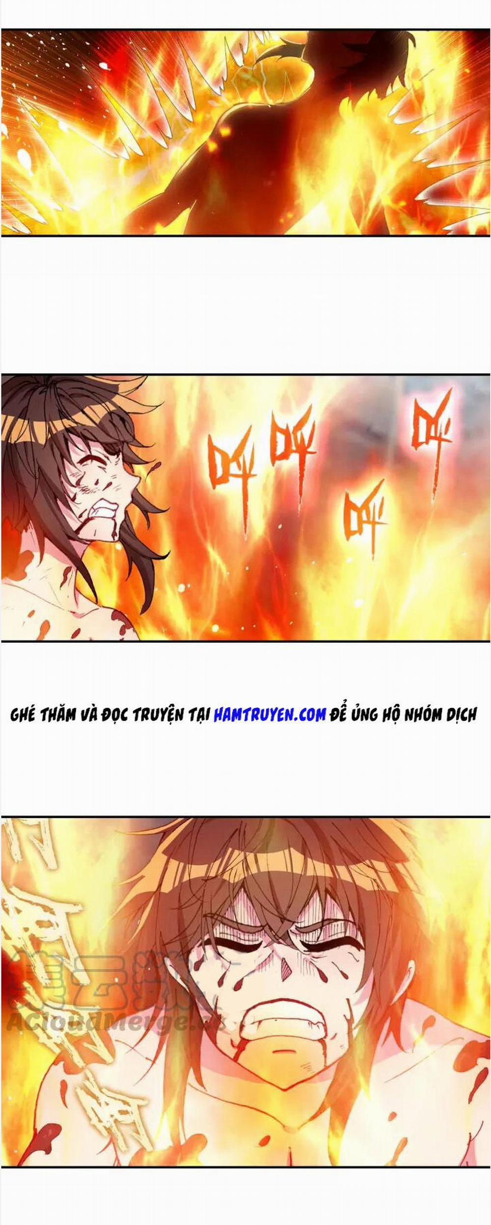 Âm Dương Miện 22 trang 2