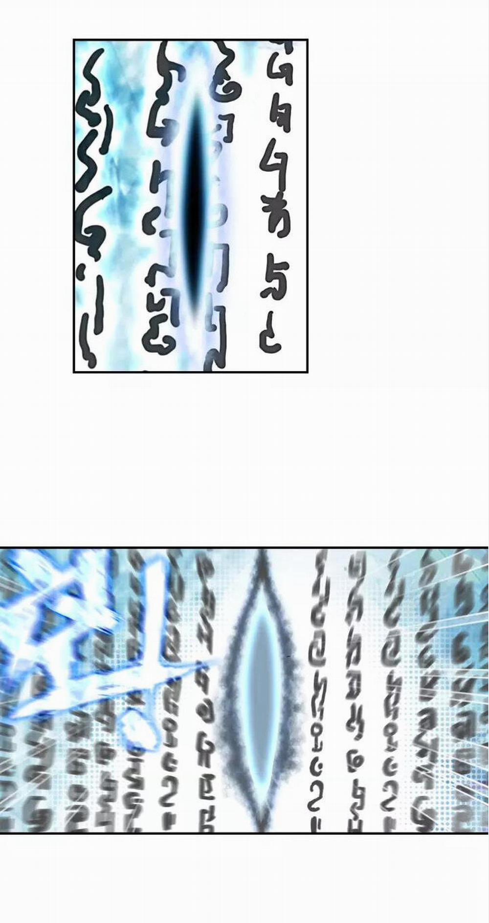 Âm Dương Miện 22 trang 25