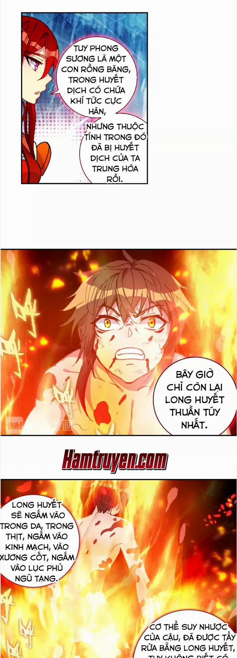 Âm Dương Miện 22 trang 4
