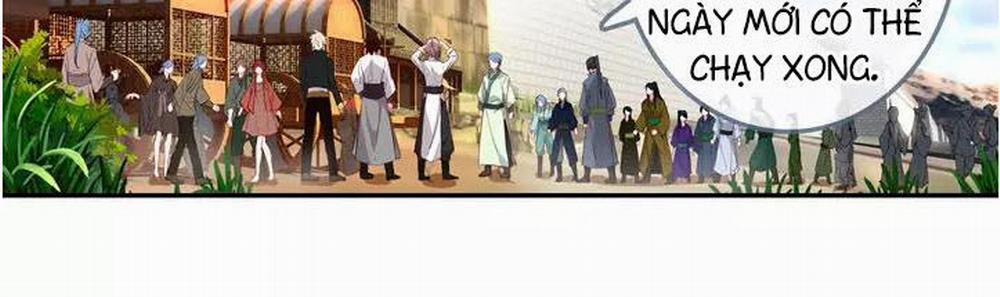 Âm Dương Miện 23 trang 17