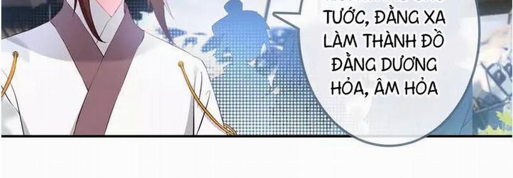 Âm Dương Miện 23 trang 19