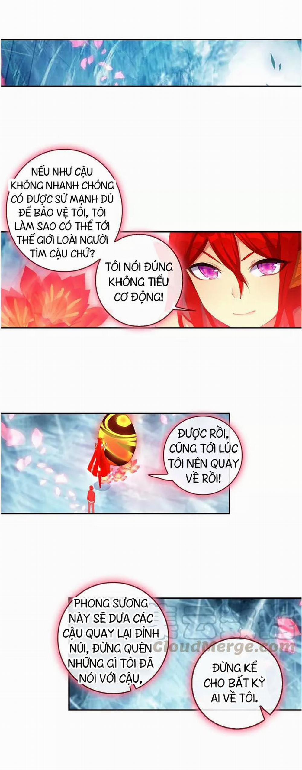 Âm Dương Miện 23 trang 2