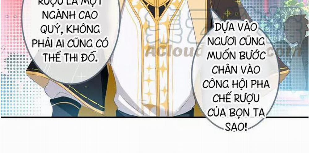 Âm Dương Miện 23 trang 29