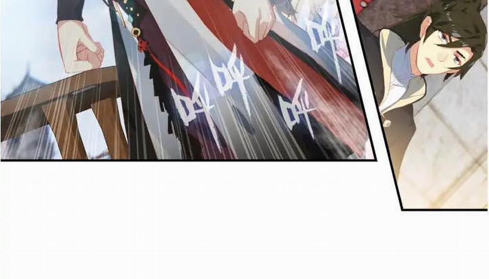 Âm Dương Miện 23 trang 40