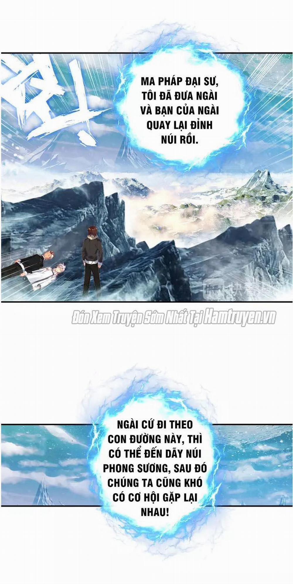 Âm Dương Miện 23 trang 5