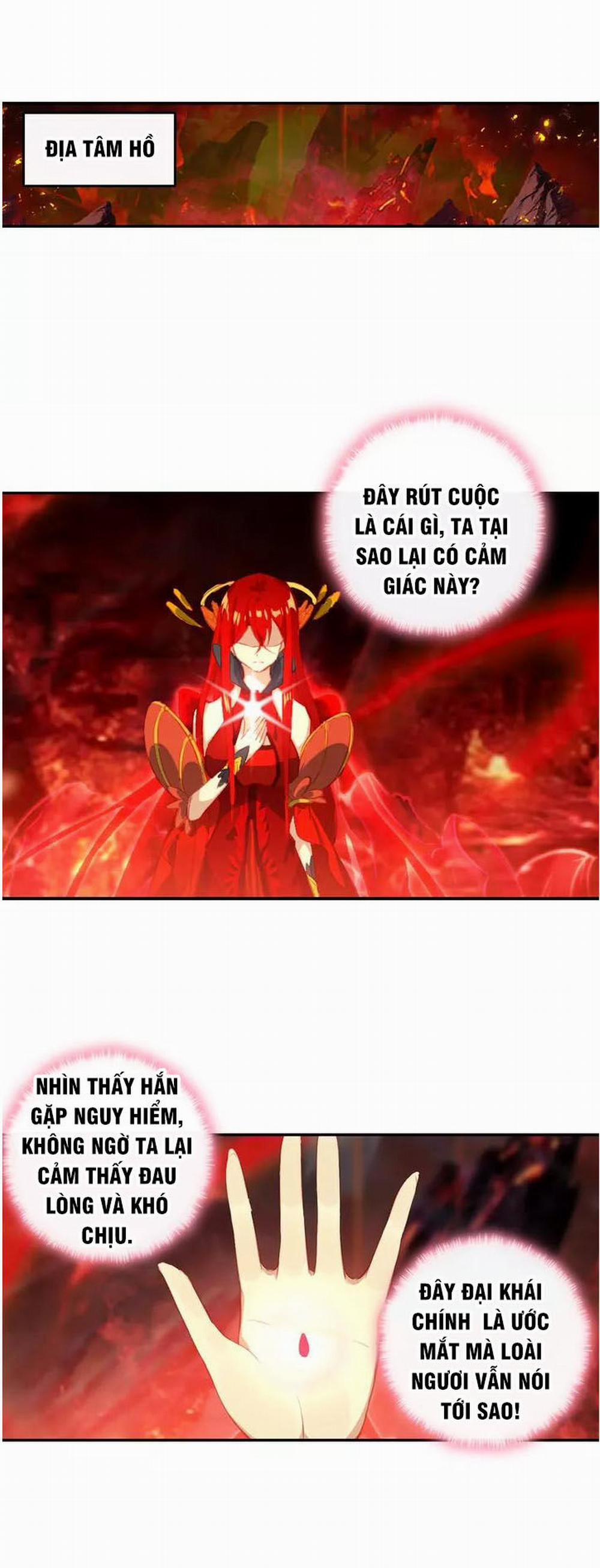 Âm Dương Miện 23 trang 6