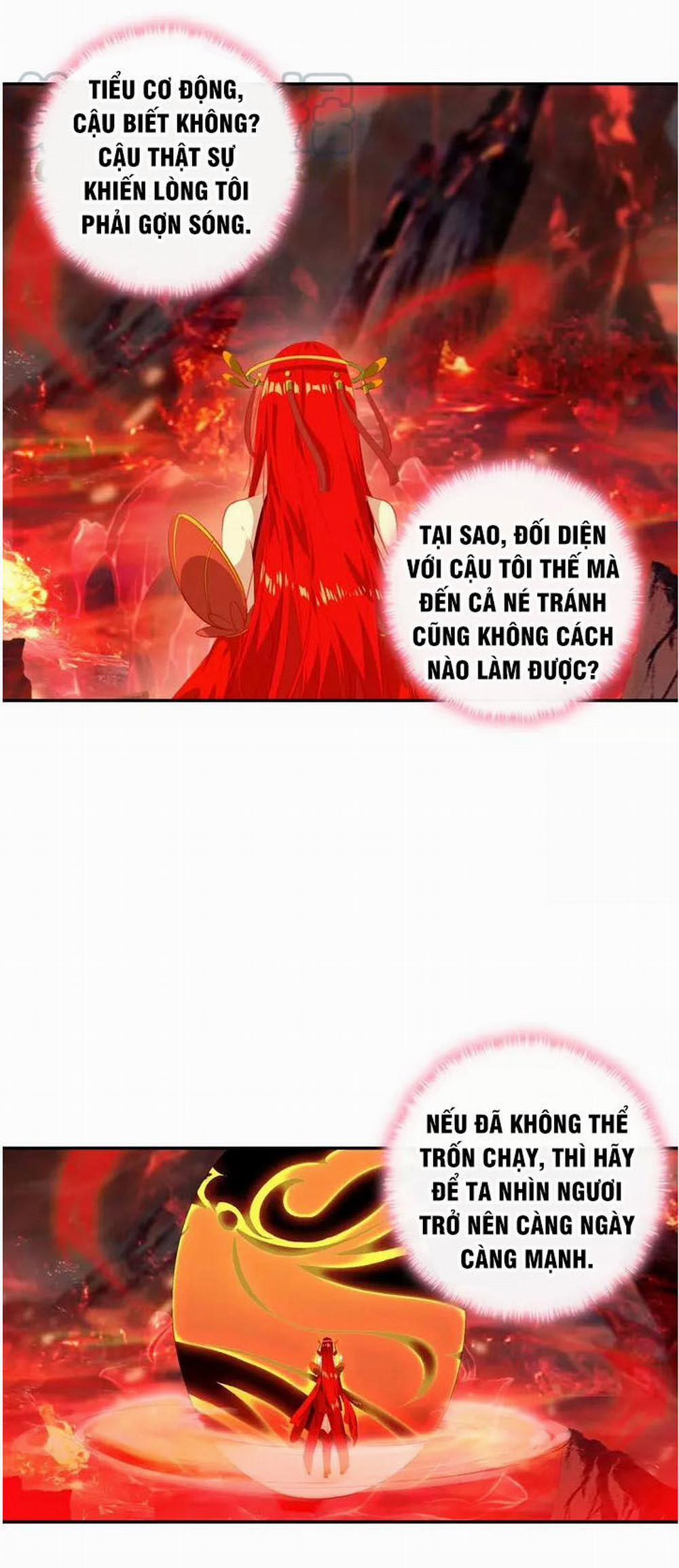 Âm Dương Miện 23 trang 7