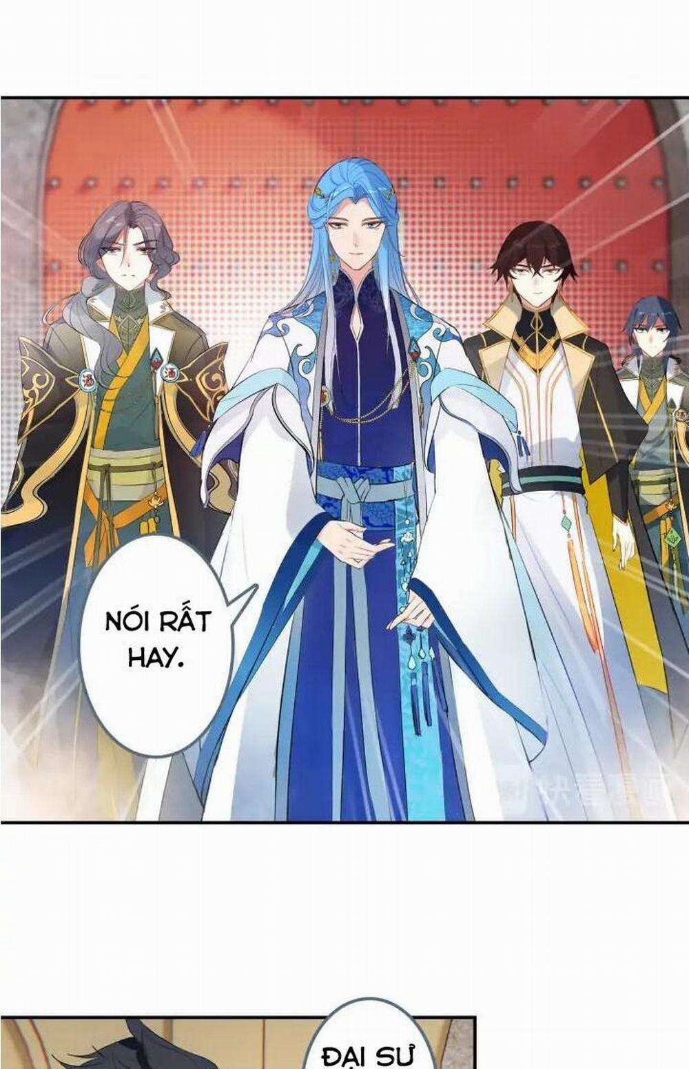 Âm Dương Miện 24.5 trang 1