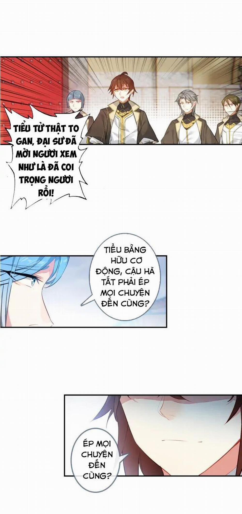 Âm Dương Miện 24.5 trang 12